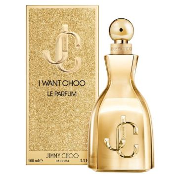 Jimmy Choo I Want Choo Le Parfum 100ml, Parfum, Femei