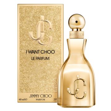 Jimmy Choo I Want Choo Le Parfum 60ml, Parfum, Femei
