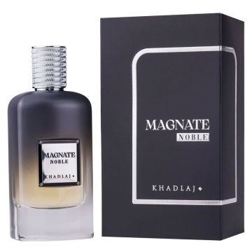 Khadlaj Magnate Noble 100ml, Apa de Parfum, Barbati