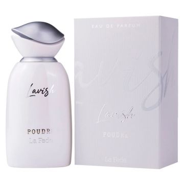 La Fede Lavish Poudre 100ml, Apa de Parfum, Femei