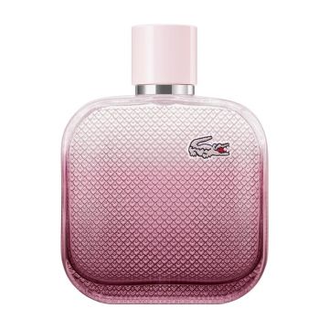 Lacoste L.12.12. Rose Eau Intense 100ml, Apa de Toaletă, Femei