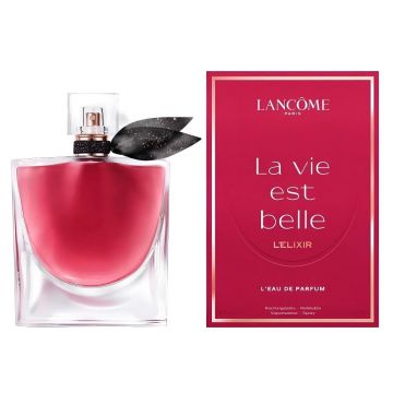 Lancôme La Vie Est Belle L'Élixir 100ml, Apa de Parfum, Femei