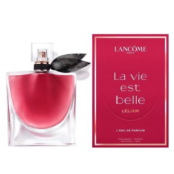 Lancôme La Vie Est Belle L'Élixir 50ml, Apa de Parfum, Femei