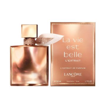 Lancôme La Vie Est Belle L'Extrait Femei Extract De Parfum 50ml