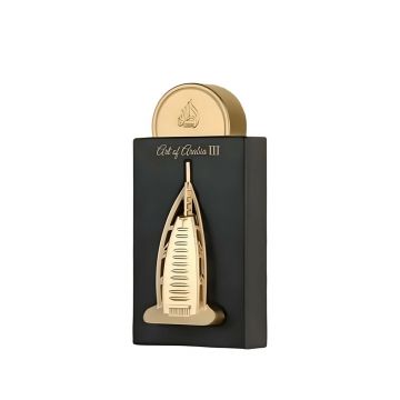 Lattafa Art of Arabia III 100ml, Apa de Parfum, Arabesc, Unisex