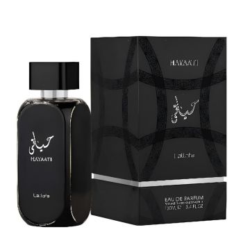 Lattafa Hayaati 100ml, Apa de Parfum, Arabesc, Unisex