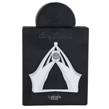 Lattafa Pride Art of Arabia II 100ml, Apa de Parfum, Arabesc, Unisex