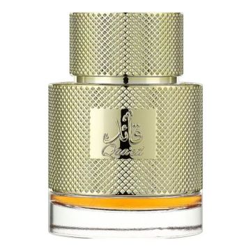 Lattafa Qaa'ed 100ml, Apa de Parfum, Arabesc, Unisex
