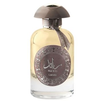Lattafa Raed Silver 100ml, Apa de Parfum, Barbati