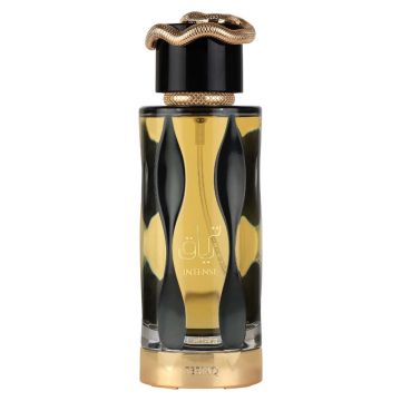 Lattafa Teriaq Intense 100ml, Apa de parfum, Unisex