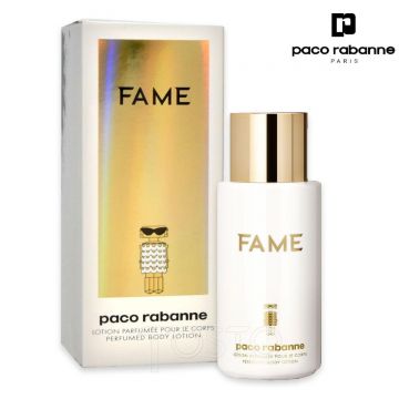 Lotiune de corp Paco Rabanne Fame FEMEI 200ml