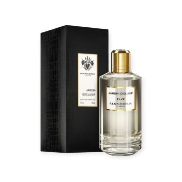 Mancera Jardin Exclusif 120ml, Apa de Parfum, Unisex