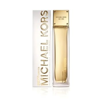 Michael Kors Sexy Amber 100ml, Apa de Parfum, Femei