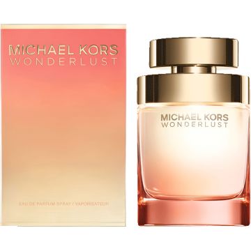 Michael Kors Wonderlust 100ml, Apa de Parfum, Femei
