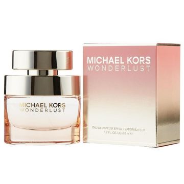 Michael Kors Wonderlust 50ml, Apa de Parfum, Femei