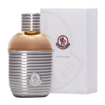 Moncler Pour Femme 60ml, Apa de Parfum, Femei