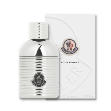 Moncler Pour Homme Apa de Parfum Barbati 60ml
