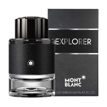 MontBlanc Explorer Bărbați Apa de parfum 60ml