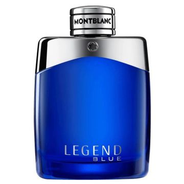 Montblanc Legend Blue 100ml, Apa de Parfum, Barbati