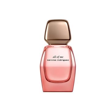 Narciso Rodriguez All Of Me Intense 30ml, Apa de Parfum Intense, Femei
