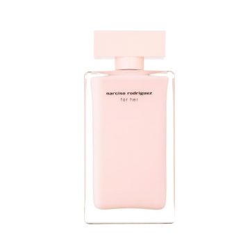 Narciso Rodriguez For Her 100ml, Apa de parfum, Femei