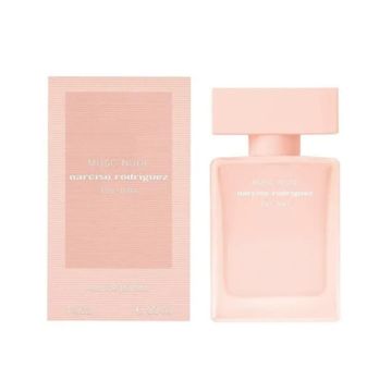 Narciso Rodriguez Musc Nude 30 ml, Apa de Parfum, Femei
