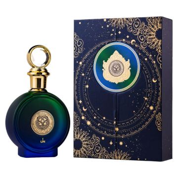 North Stag Expressions 1 Un 100ml, Extract de Parfum, Unisex