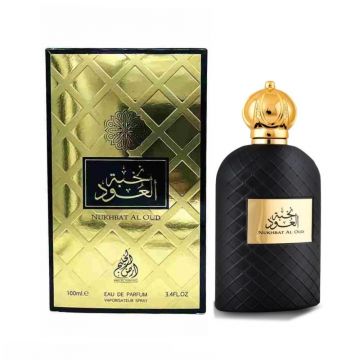 Nukhbat Al Oud 100ml, Apă de parfum, Femei