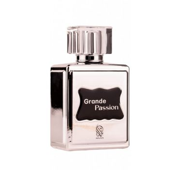 Nylaa Grande Passion 100ml, Apa de Parfum, Barbati