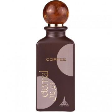 Paris Corner Emir Eternal Coffee 85ml, Apa de Parfum, Unisex