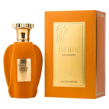 Paris Corner Emir Voux Patisserie 100ml, Apa de Parfum, Unisex