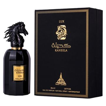 Paris Corner Kaheela Lux 85ml, Apa de Parfum, Unisex