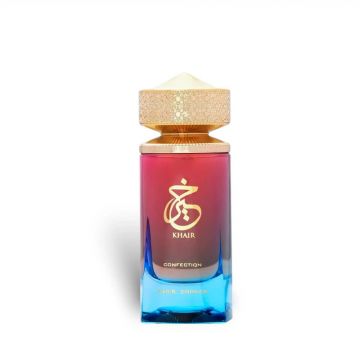 Paris Corner Khair Confection 100ml, Apa de Parfum, Unisex