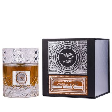 Paris Corner Mawj Cognac Blaze 100ml, Apa de Parfum, Unisex