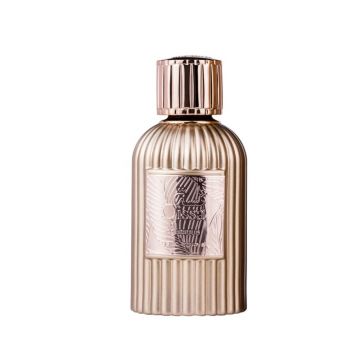Paris Corner Qissa Delicious 100ml, Apa de Parfum, Femei