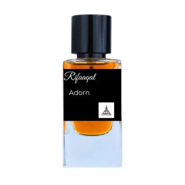 Paris Corner Rifaaqat Adorn 85ml, Apa de Parfum, Unisex