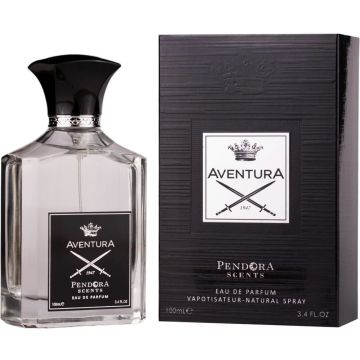 Pendora Scents Aventura 100ml, Apa de Parfum, de Barbat