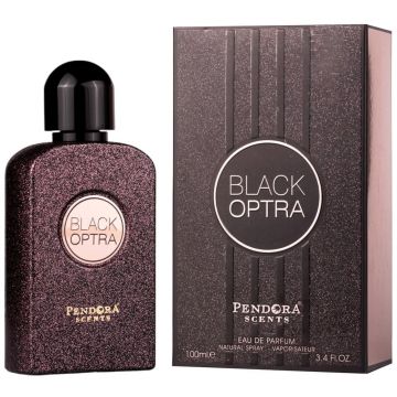 Pendora Scents Black Optra 100ml, Apă de Parfum, Damă
