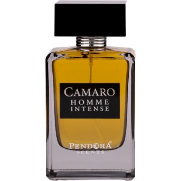 Pendora Scents Camaro Homme Intense 100ml, Apa de Parfum, Barbati