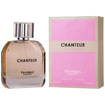 Pendora Scents Chanteur 100ml, Apa de Parfum, Femei