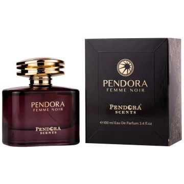 Pendora Scents Femme Noir 100ml, Apă de Parfum, Damă
