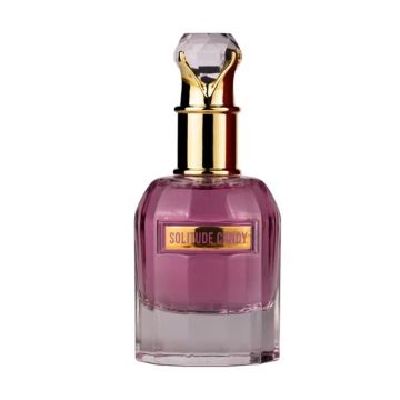 Pendora Scents Solitude Candy 80ml, Apa de Parfum, Femei