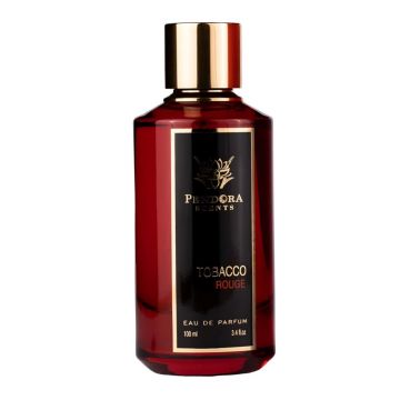 Pendora Scents Tobacco Rouge 100ml, Apa de Parfum, Unisex