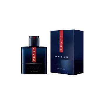 Prada Luna Rossa Ocean 100ml, Apa de Parfum, Barbati