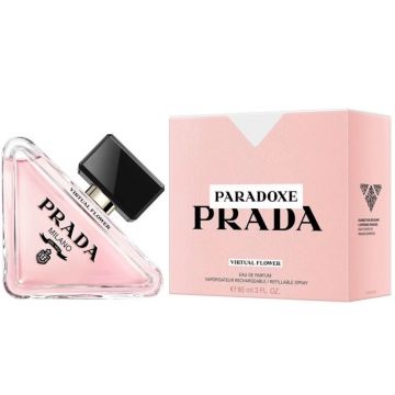 Prada Paradoxe Virtual Flower 90ml, Apa de Parfum, Femei