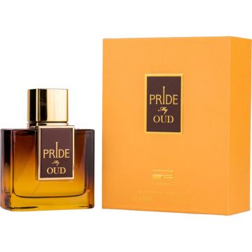 Rue Broca Pride My Oud 100ml, Apa de Parfum, Unisex