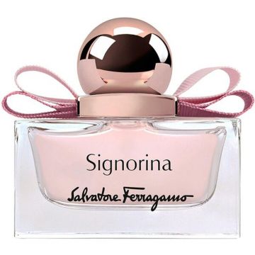 Salvatore Ferragamo Signorina 30ml, Apa de Parfum, Femei