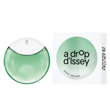 Tester Issey Miyake A Drop d'Issey Essentielle 90ml, Apa de Parfum, Femei
