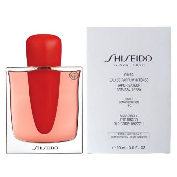 Tester Shiseido Ginza Tokyo Intense 90ml, Apa de Parfum, Femei