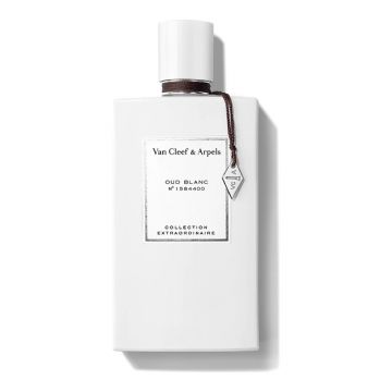 Tester Van Cleef & Arpels Oud Blanc 75ml, Apa de Parfum, Unisex